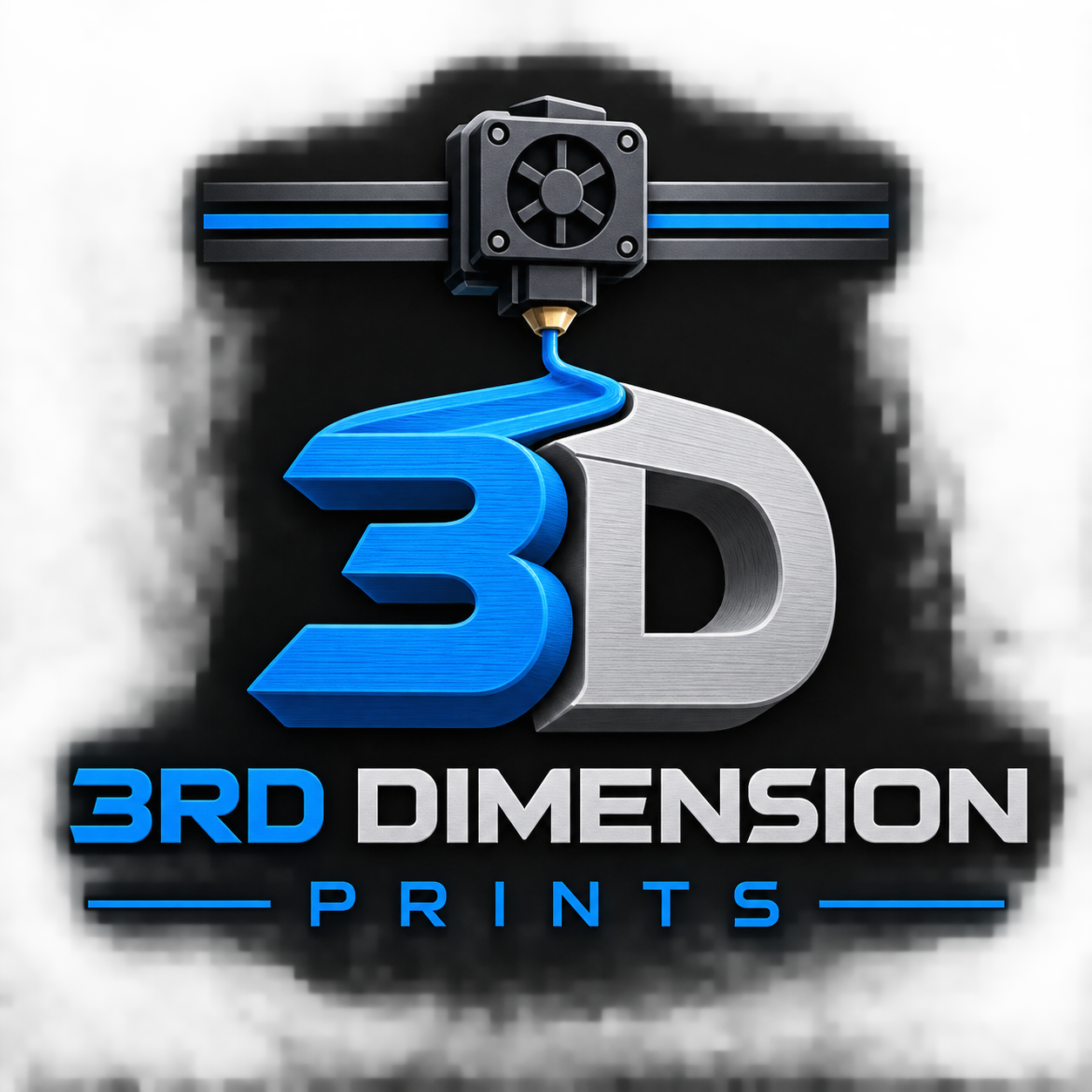 3RD DIMENSION PRINTS